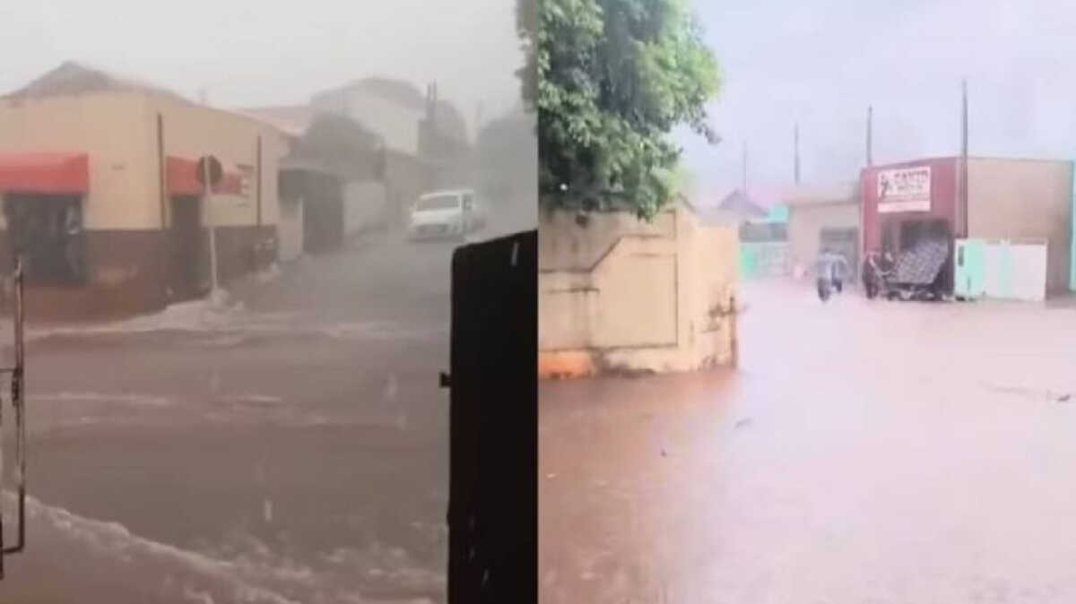 Cidade do interior de São Paulo cancela carnaval e decreta calamidade pública; VÍDEO