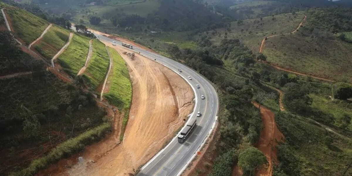 Vai para o interior de Minas no Carnaval? Veja quais são os pedágios mais caros