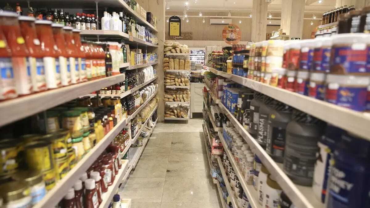 Preço da cesta básica tem redução de 1,04% em Santos; detalhes