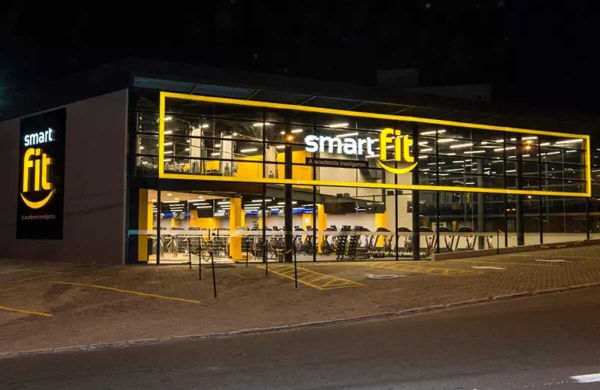 Smart Fit ganhará uma nova unidade no litoral; confira detalhes